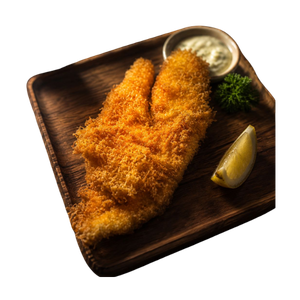 Fish of the Day Large (280g)